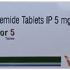 Vritor 5 Tablet