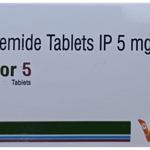 Vritor 5 Tablet