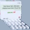 Zecal XT Tablet