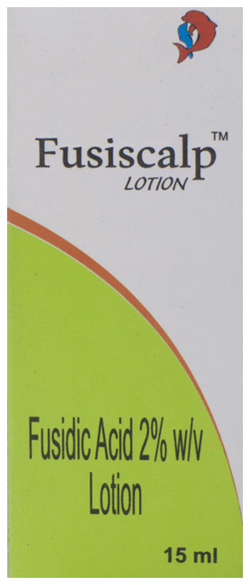 Fusiscalp Lotion
