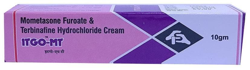 Itgo-MT Cream