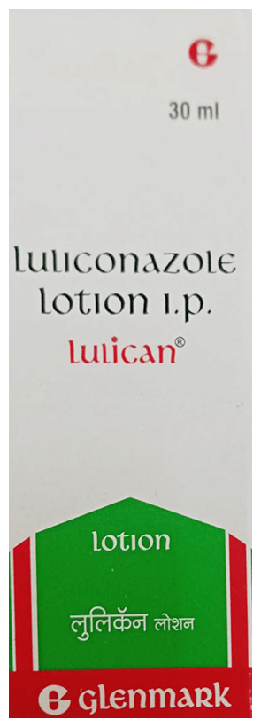Lulican Lotion