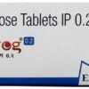 Advog 0.2 Tablet