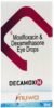 Decamox M Eye Drop