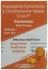 Coriminic Drops