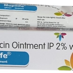 Mupilife Ointment