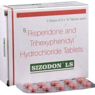 Sizodon LS Tablet