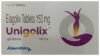 Unigolix 150mg Tablet