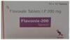 Flavonix 200 Tablet