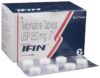Ifin 250mg Tablet