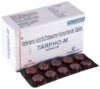 Tarpho M Tablet