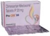 piNOM 20 Tablet