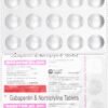 Gabator NT 200 Tablet