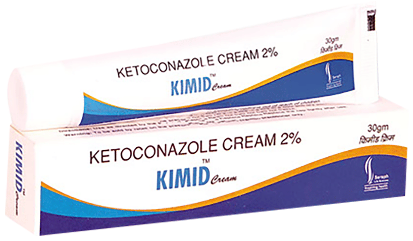 Kimid 2% Cream