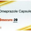 Omecure 20 Capsule