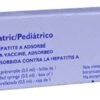 Avaxim 80U Pediatric Vaccine