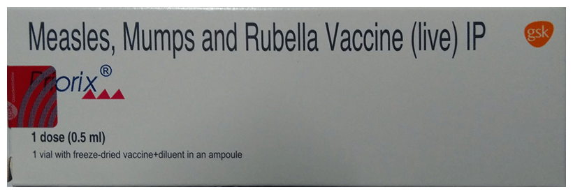 Priorix Vaccine