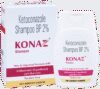 Konaz 2% Shampoo