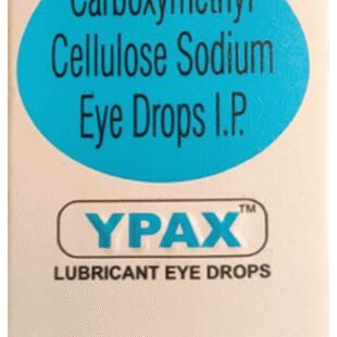 Ypax Eye Drop
