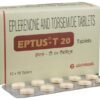 Eptus-T 20 Tablet