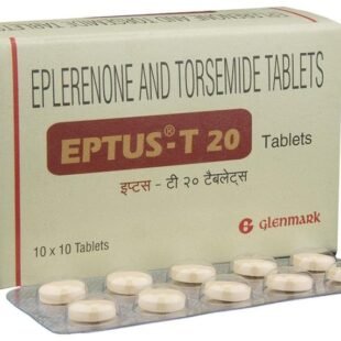 Eptus-T 20 Tablet