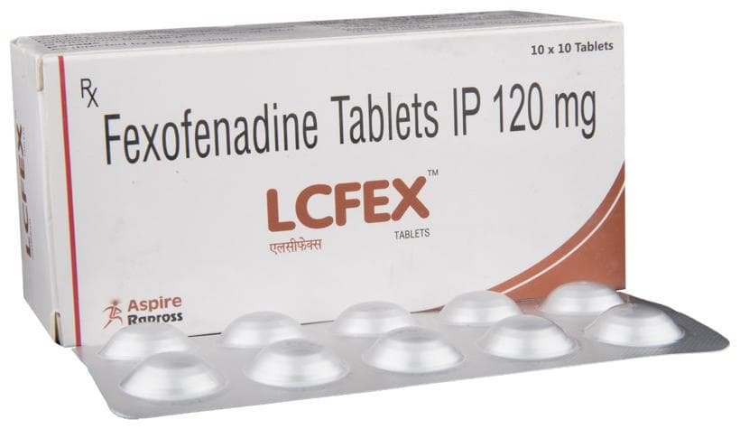 Lcfex Tablet