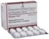 Myospaz Forte Tablet