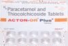 Acton-OR Plus+ Tablet