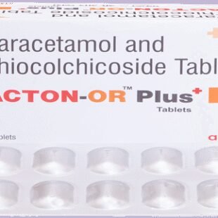 Acton-OR Plus+ Tablet