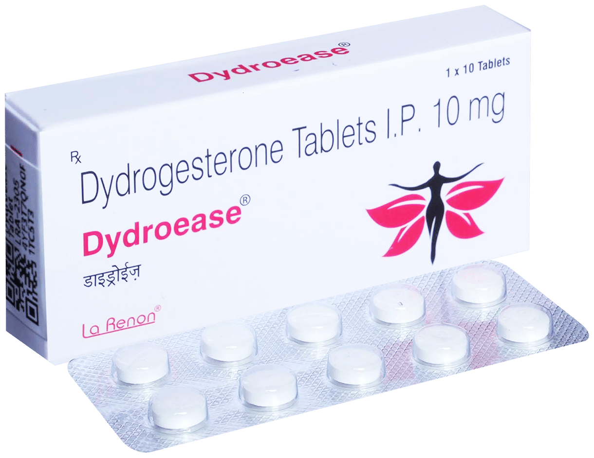 Dydroease Tablet