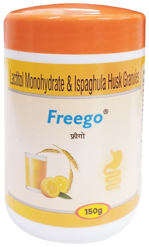 Freego Granules
