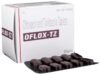 Oflox TZ Tablet