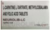 Neurolib-LC Tablet