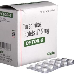 DYtor 5 Tablet