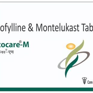 Doxocare-M Tablet