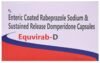Equvirab-D Capsule SR
