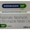 Dermigen NF+ Cream