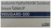 Insugard 500 Tablet SR