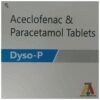 Dyso-P Tablet