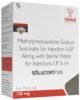 Solucort 125 Injection