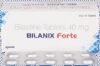 Bilanix Forte 40mg Tablet