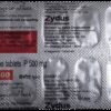 Cacit 500mg Tablet