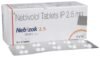 Nebizok 2.5 Tablet