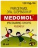 Medomol Drop