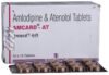 Amcard-AT Tablet