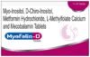 Myofolin-D Tablet