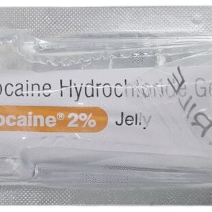Xylocaine 2% Jelly