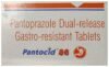 Pantocid 80 Dual-Release Tablet