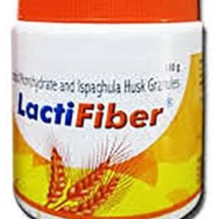 Lactifiber  Granules