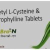 Pistabro-N Tablet